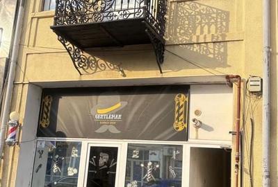 Apartament cu 3 camere decomandat în Exterior Vest - 8