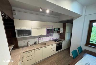 Apartament cu 2 camere decomandat în Titan - 5