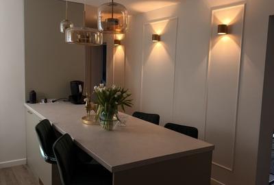 Apartament cu 3 camere în Tudor