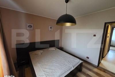 Apartament cu 3 camere decomandat în Central - 7