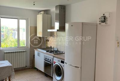 Apartament cu 3 camere în Tătărași - 4
