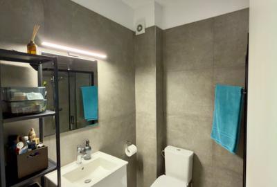 Apartament cu 3 camere decomandat în Tunari - 3