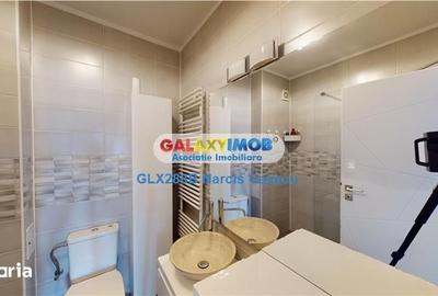 Apartament cu 2 camere decomandat în Militari