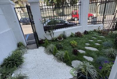 Apartament cu 4 camere în Central