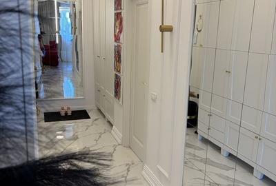 Apartament cu 2 camere în City Park Mall