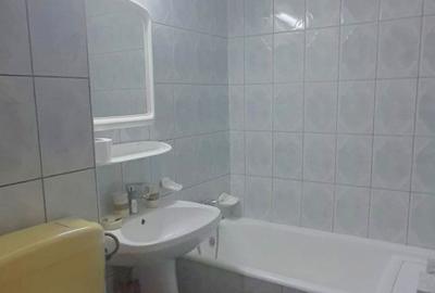 Garsonieră semidecomandată, mobilată în Teiul Doamnei - 6