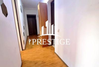 Apartament cu 3 camere decomandat, mobilat în Terezian - 8