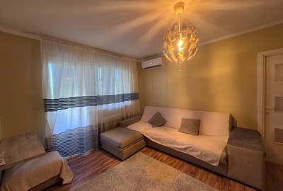 Apartament cu 2 camere în City Park Mall - 6