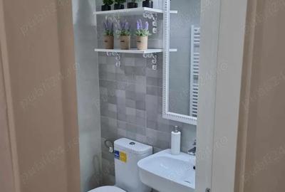 Garsonieră decomandată în Nord
