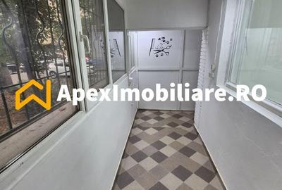 Spațiu comercial, de 55 mp, în Drumul Taberei