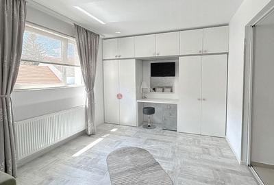 Apartament cu 2 camere decomandat, mobilat în Brașovul Vechi - 12