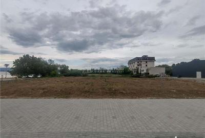 Teren de 1628 mp, în Moldova Nouă - 13
