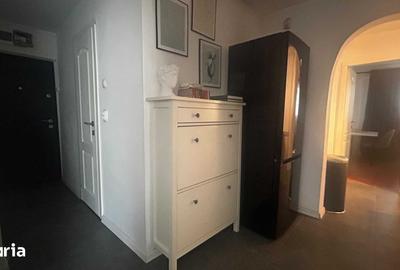 Apartament cu 2 camere în Tei