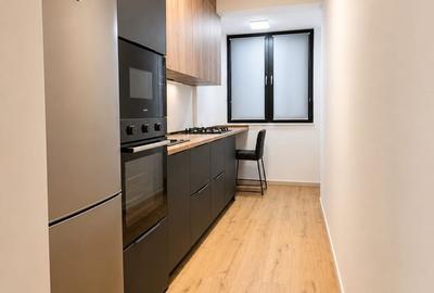 Apartament cu 2 camere în Timpuri Noi