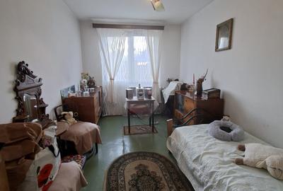 Apartament cu 2 camere decomandat în Obor - 4