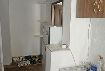 Apartament cu 2 camere în Craiovița Nouă