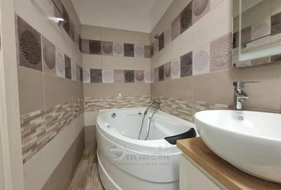 Apartament cu 3 camere decomandat, mobilat în Galata - 16