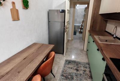 Apartament cu 3 camere decomandat în Copou - 8