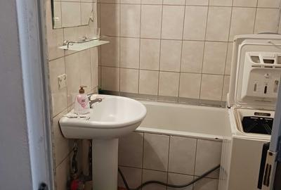 Garsonieră semidecomandată în Rahova