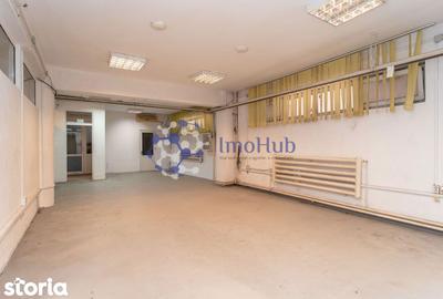 Spațiu comercial, de 245 mp, în Gară - 1