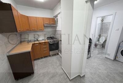 Garsonieră decomandată în Giurgiului - 8