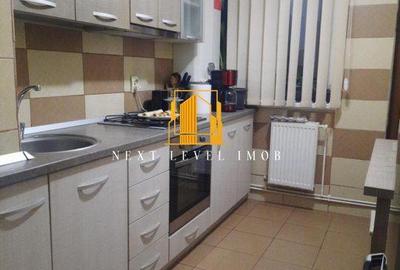 Apartament cu 2 camere decomandat în Găvana