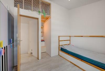Apartament cu 4 camere, mobilat în Titan - 8