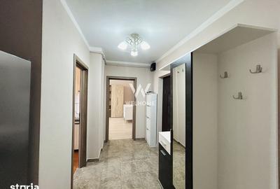 Apartament cu 2 camere decomandat în Gura Râului - 13