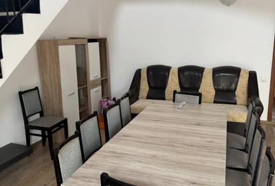 Apartament cu 12 camere decomandat, mobilat în Pipera