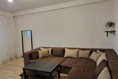 Apartament cu 2 camere decomandat în Sebastian - 2