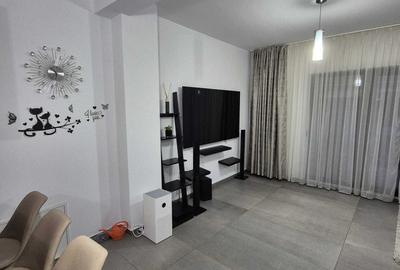 Casă cu 3 camere cu Teren 30 Mp în Giroc - 4