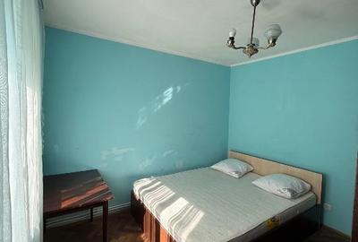 Apartament cu 3 camere decomandat, mobilat în Central - 3