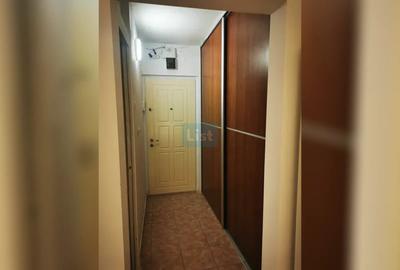 Apartament cu 1 camere semidecomandat în Mănăștur - 7