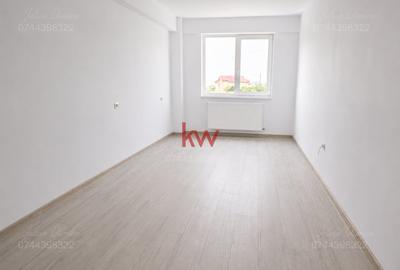 Apartament cu 2 camere decomandat în Valea Lupului