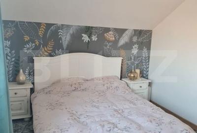 Casă cu 3 camere cu Teren 250 Mp în Central - 2