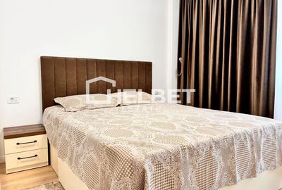 Apartament cu 2 camere, mobilat în Tractorul - 7