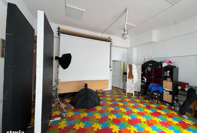 Spațiu comercial, de 148 mp, în Galata - 2