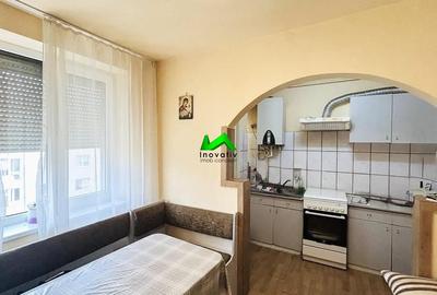 Apartament cu 3 camere semidecomandat, mobilat în Cedonia - 3