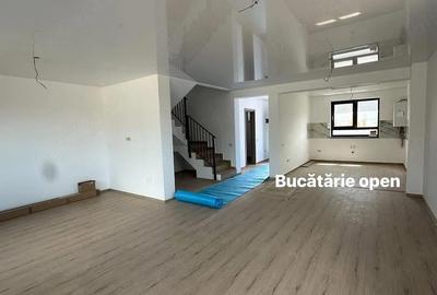 Casă cu Teren 250 Mp în Tărlungeni - 3
