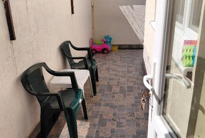 Apartament cu 2 camere semidecomandat în Valea Lupului - 2