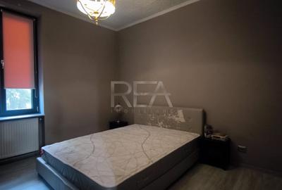 Apartament cu 2 camere decomandat, mobilat în Unirii - 5
