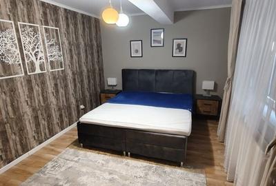 Apartament cu 3 camere, mobilat în Nicolae Grigorescu - 5