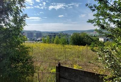 Teren Construcții intravilan de 1000 mp, în Tudor - 3