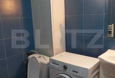 Apartament cu 2 camere semidecomandat în Florești - 2