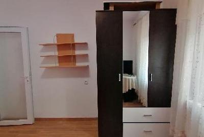 Garsonieră decomandată, mobilată în City Park Mall - 4