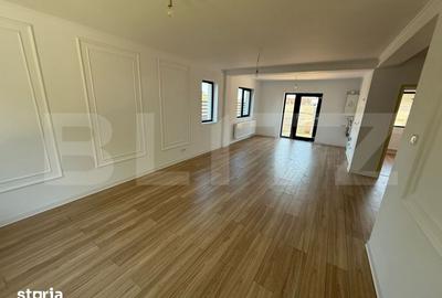 Casă cu 5 camere cu Teren 329 Mp în Cârcea - 15