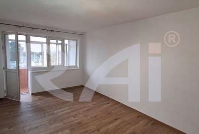 Apartament cu 2 camere decomandat în Valea Rosie