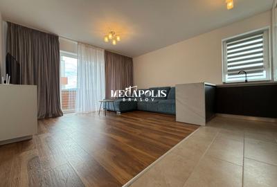 Apartament cu 2 camere semidecomandat, mobilat în Bartolomeu - 2