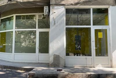 Spațiu comercial, de 88 mp, în Grivița