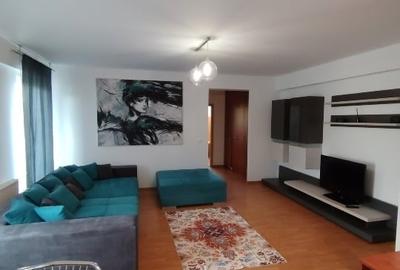 Apartament cu 2 camere semidecomandat, mobilat în Lipovei - 5